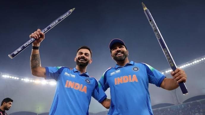Virat Kohli and Rohit Sharma to play for India A after IPL