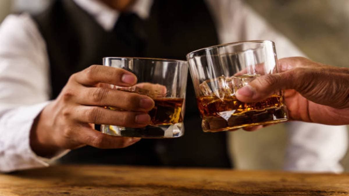 Regular drinking positive effects on body