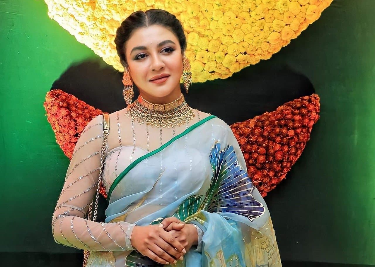 Jaya Ahasan: প্রিয় মা হওয়ার জার্নি শুরু জয়া আহসানের, সোশ্যাল মিডিয়ায় নিজেই দিলেন সুখবর