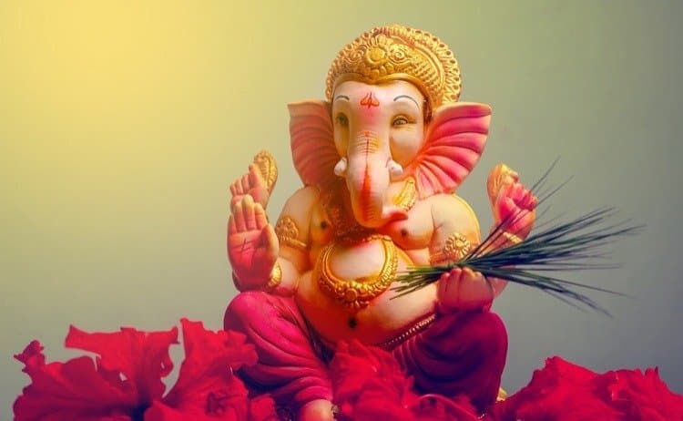 Ganesh chaturthi 2024 how to do ganesh puja at home to get blessings LIF