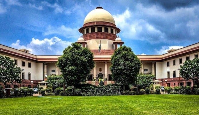 সুপ্রিম কোর্টে স্থগিত সন্দেশখালি মামলার শুনানি 