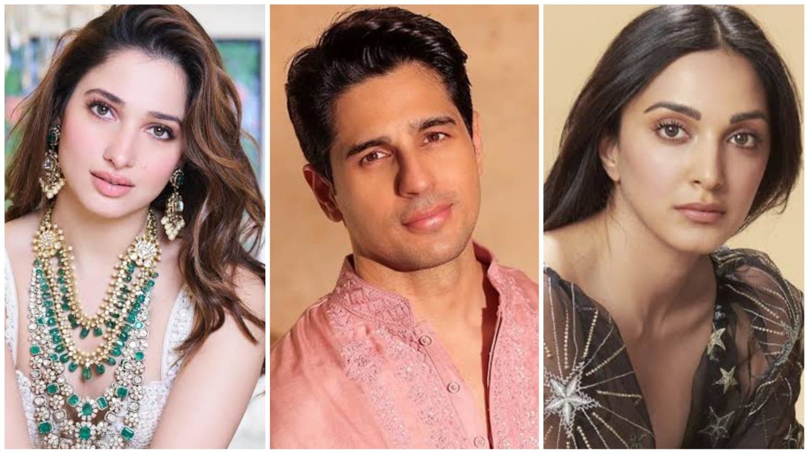Tamannaah Bhatia joins Sidharth Malhotra starrer VVAN Kiara Advani got special gift  and it costs Rs 1.12 crore