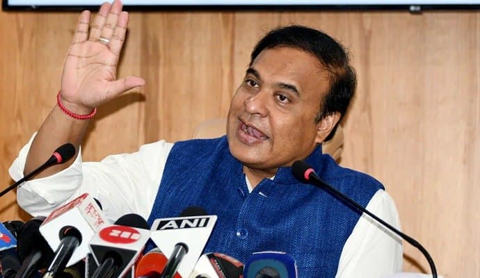 HIMANTA: নির্বাচনী বন্ড নিয়ে কংগ্রেসকে হুঁশিয়ারি দিলেন অসমের মুখ্যমন্ত্রী