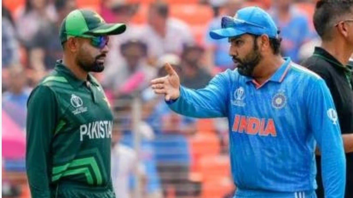 Pakistan May Withdraw From Champions Trophy 2025 After India's Refusal To Travel spt