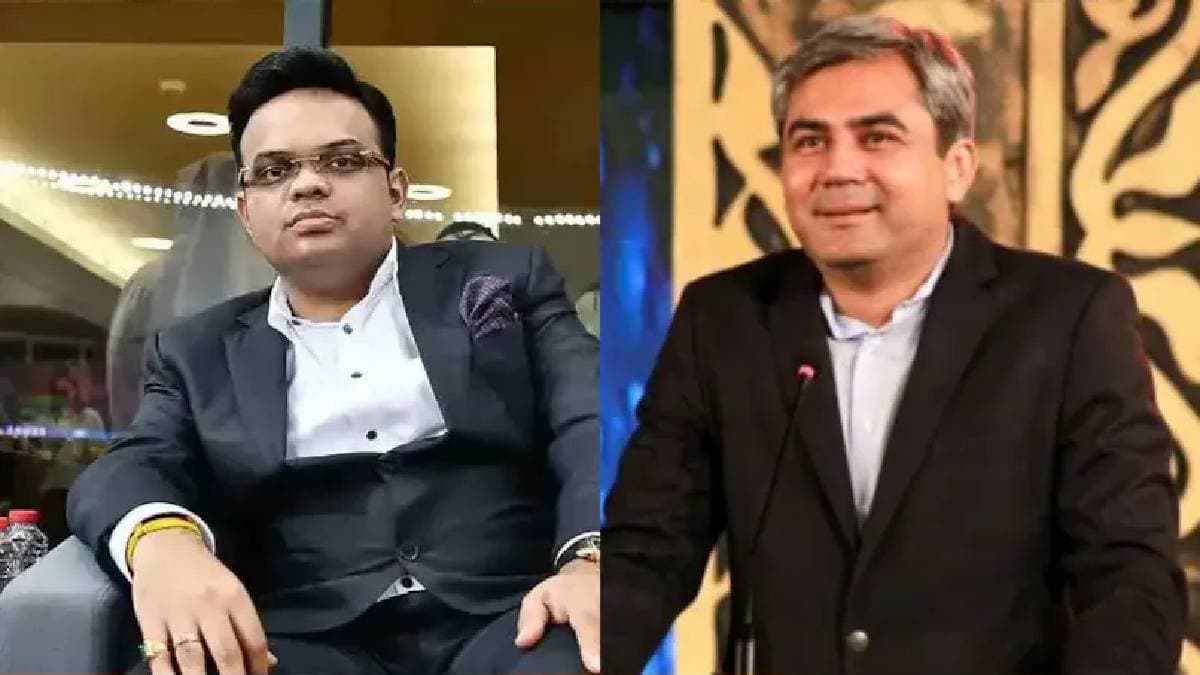 চ্যাম্পিয়ন্স ট্রফি নিজেদের দেশে আয়োজনের জন্য এবার জয় শাহর দ্বারস্থ হল পিসিবি