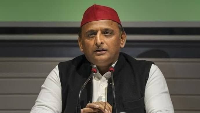 রাহুলের ন্যায় যাত্রার মাঝেই শুরু হল অখিলেশের পিডিএ যাত্রা