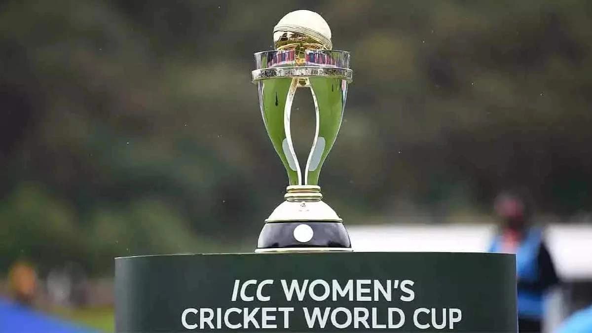 ICC announces record prize pool for Women World Cup