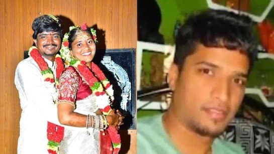 Mother Daughter Love Triangle In Telangana Then A Marriage And A Tragic Death