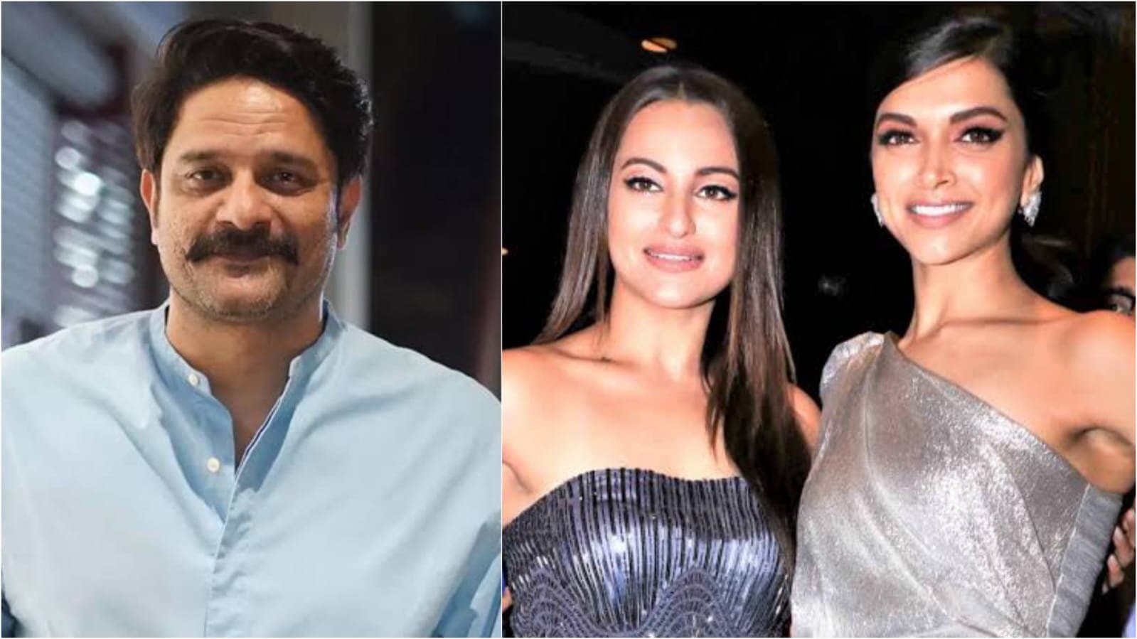 Jaideep Ahlawat confirms that he turned down Ramayana Sonakshi Sinha supports Deepika Padukone s shift demand