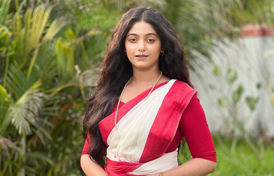 পৌরাণিক চরিত্রে এবার দীপান্বিতা রক্ষিত সান বাংলায় মা শীতলার চরিত্রে দেখা যাবে তাঁকে