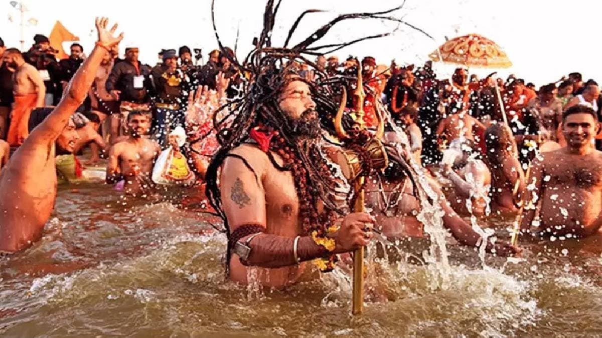 UP Police takes strict action against 140 social media handles for spreading misleading information about Mahakumbh