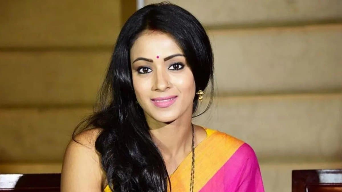 Barkha Bisht to join the cast of popular hindi serial Kyunki saas bhi kabhi bahu thi season two