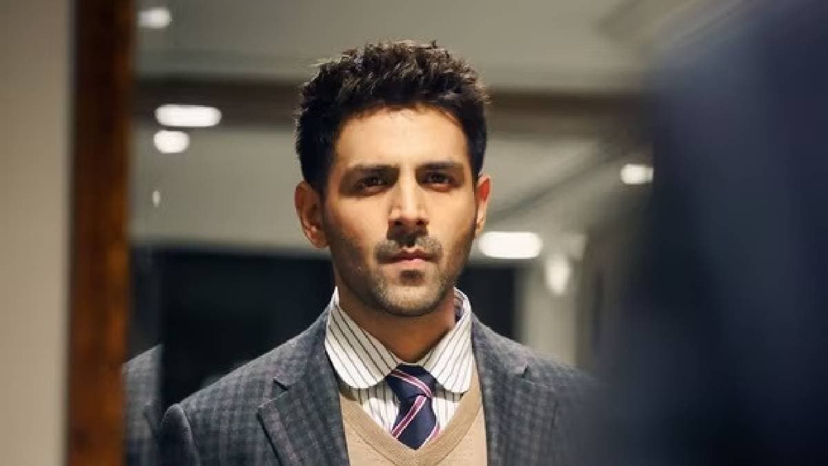 Bollywood actor Kartik Aaryan says he would not get industry support despite Bhool Bhulaiyaa 3 success ENT