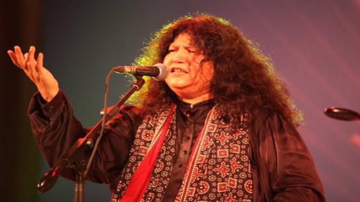 Several Pakistani singers social media account blocked in India