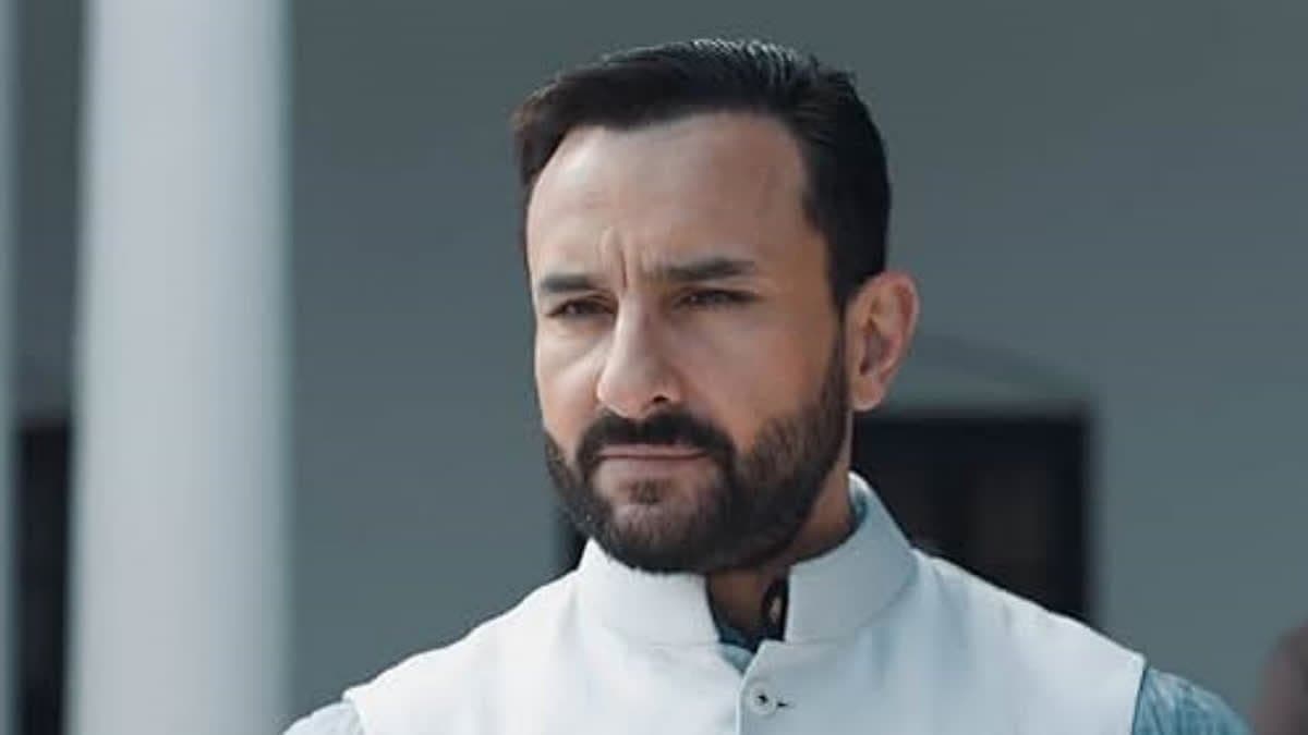Saif Ali Khan update Doctor Says Saif's Life Would Have Been At Risk If Knife Had Gone A Millimetre Deeper