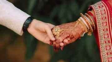 Wedding Ceremony In Haryana Takes Unexpected Turn As Bride Flees During Rituals gnr 