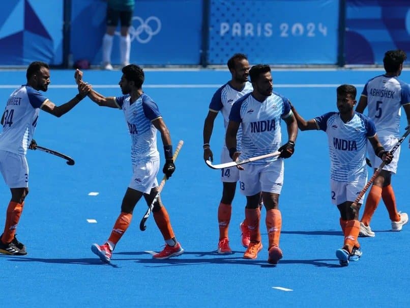 International Hockey Returns To New Delhi After 10 Years