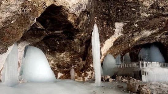 Amarnath Yatra: জুন থেকে অমরনাথ যাত্রা, রেজিস্ট্রেশন শুরু সোমবার