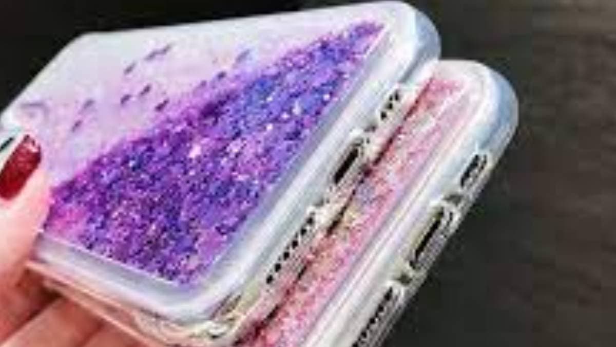 Mobile cover may harm your phone