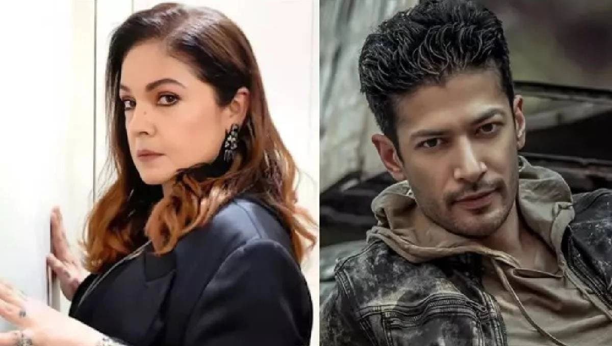  নতুন নায়কদের ‘কুকুর’-এর মতো ব্যবহার করেন পূজা ভাট? শিউরে ওঠার মতো সব অভিযোগ জনপ্রিয় মডেল-অভিনেতার!