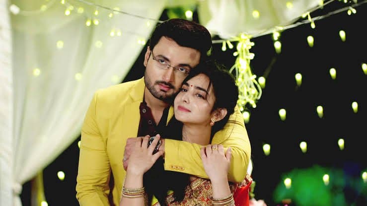 sean banerjee and srijla guha starring serial mon phagun going to re telecast on star plus ent