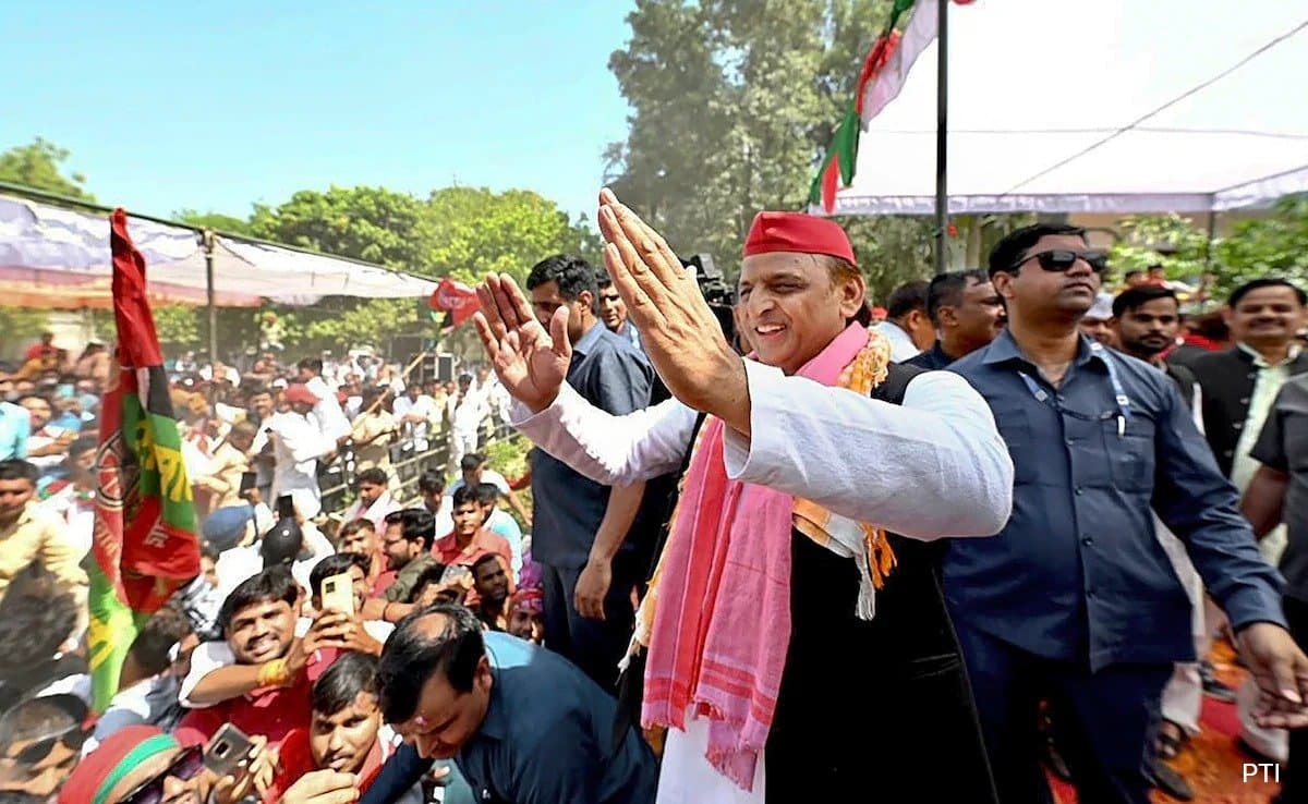 Akhilesh Yadav: লক্ষ্য পুরনো আসনে জিতে ফেরা, কনৌজে প্রেস্টিজ ফাইট অখিলেশের 