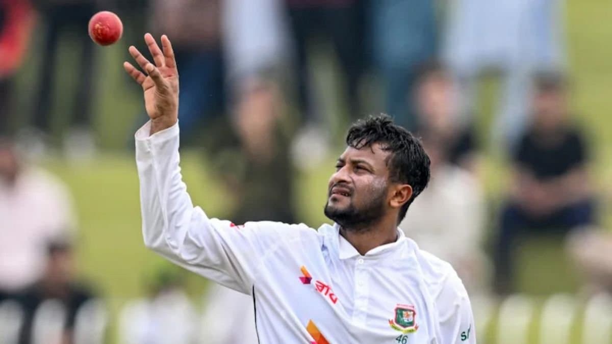 Bangladesh Host First Practice Session In Chennai Ahead Of 1st Test vs India spt
