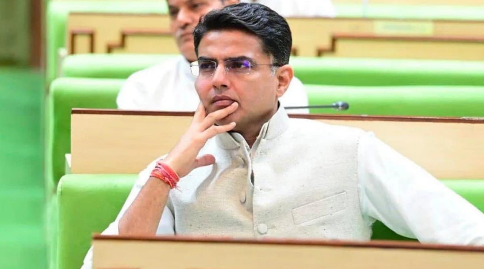 Sachin Pilot: রাজস্থানে ভোটের আগে সক্রিয় ইডি, পাইলট বলছেন ঘাবড়ে গিয়েছে বিজেপি