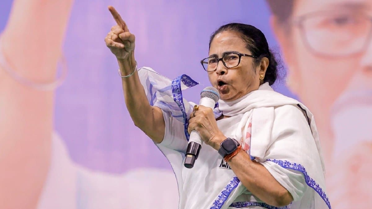 CM Mamata  Banerjee will visit murshidabad on monday gnr