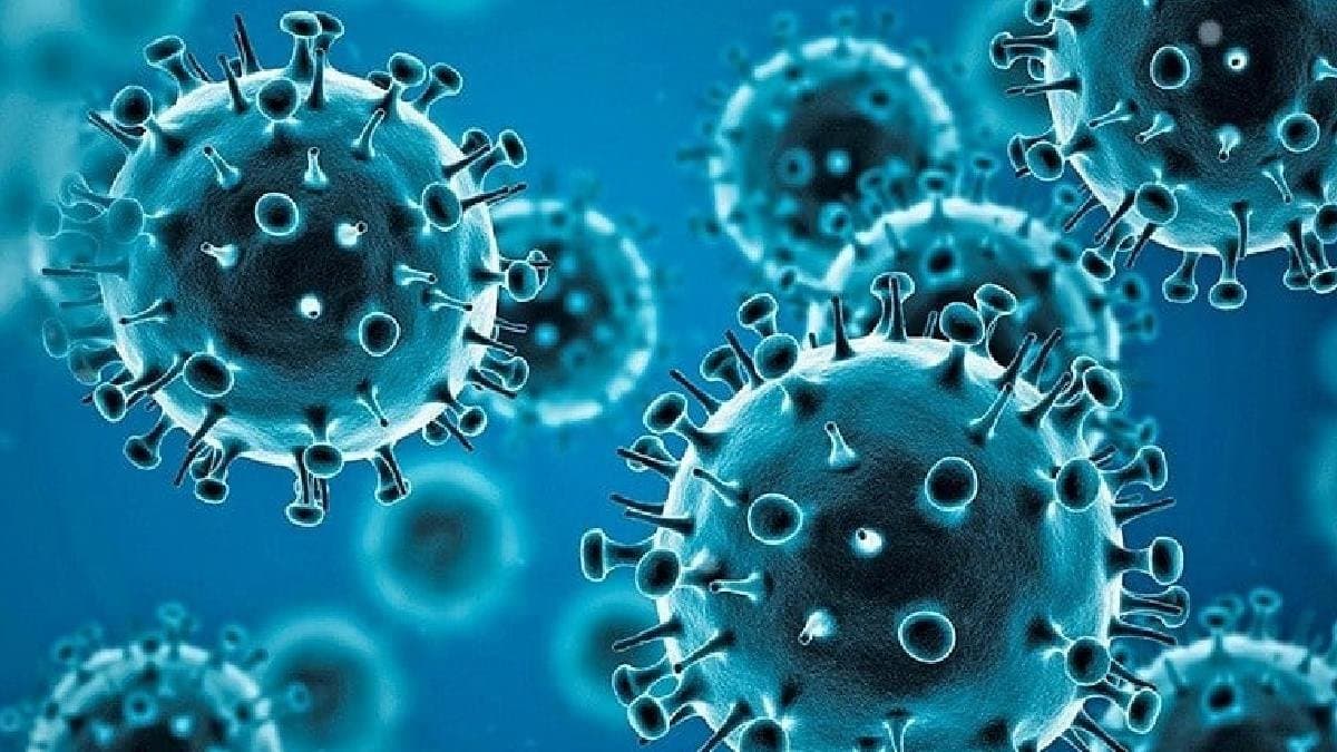 Covid 19 New Wave Spreads again infections rise in Hong Kong and Singapore