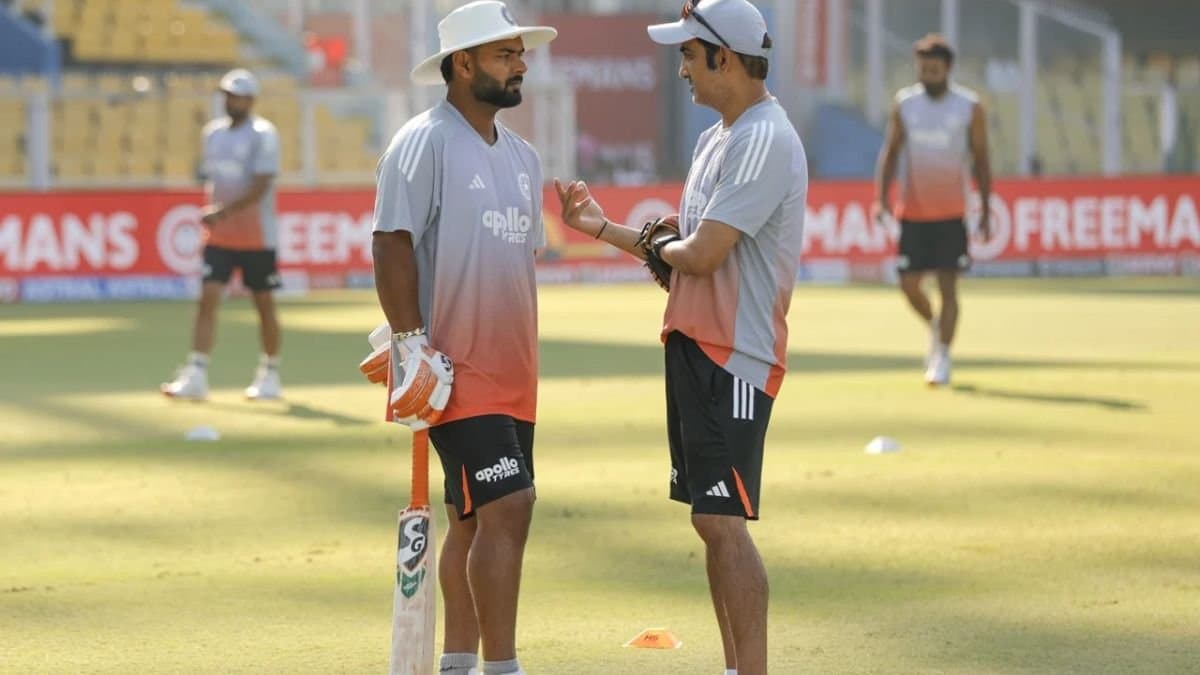 লাগবে না প্রতিভাবানদের, গম্ভীরের নিশানায় রো-কো