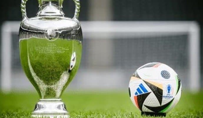 Euro Cup 2024: ইউরো কাপে স্পেশাল বল "ফুসবললিবে", বলের মাইক্রোচিপ জানাবে হ্যান্ডবল হয়েছে কিনা! 