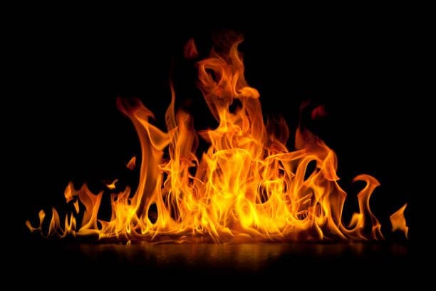 fire at factory in madhyamgram, three dies gnr