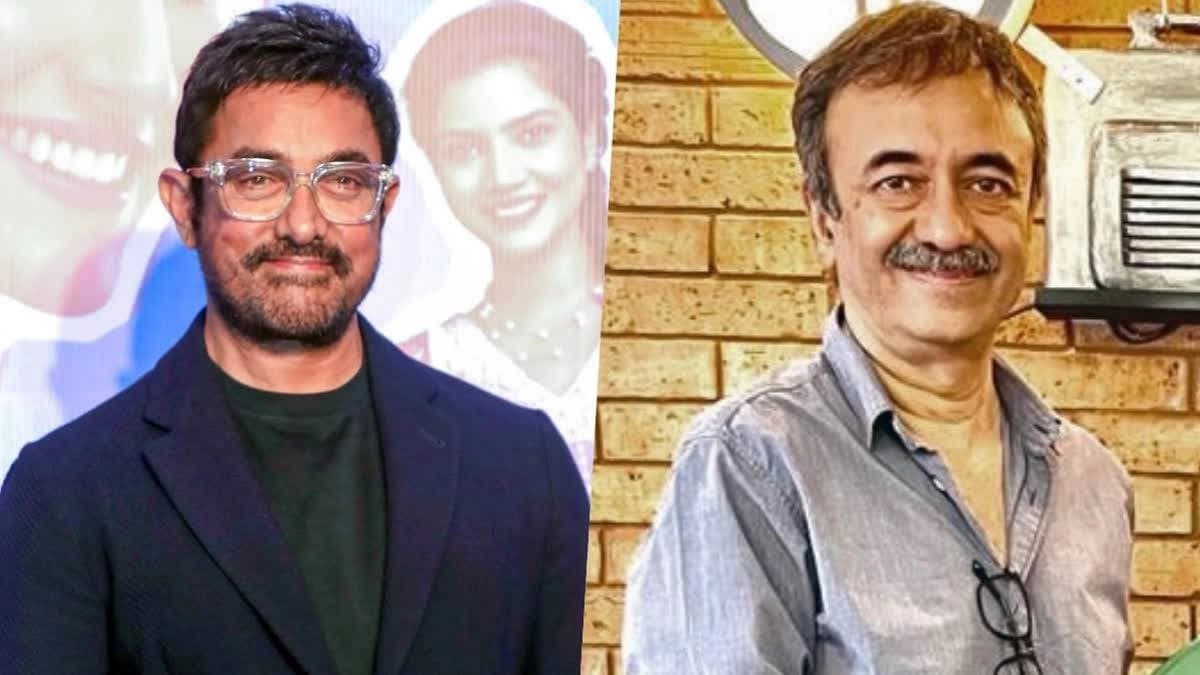 Bollywood actor Aamir Khan and Rajkumar Hirani s Dadasaheb Phalke biopic put on hold