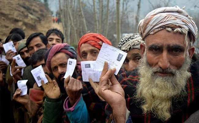 Jammu And Kashmir: জম্মু ও কাশ্মীরে হচ্ছে না বিধানসভা ভোট, পাঁচ দফায় লোকসভা নির্বাচন 