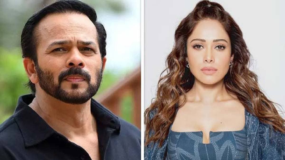 Nushrratt Bharuccha in a Horror Film with Rohit Shetty reports