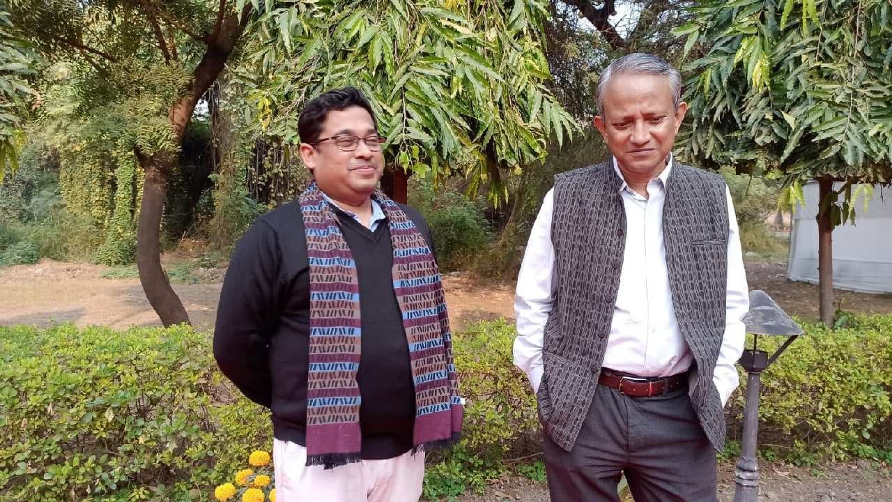 রক্তকণিকার বিকৃতি সারাতে ‘ফেলুদা’ জুটি