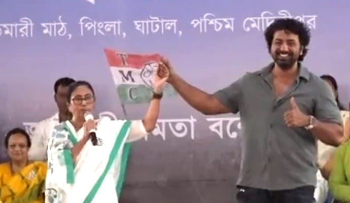 Mamata Banerjee: 'যখন ইচ্ছে হল সবার চাকরি খেয়ে নেওয়া! মগের মুলুক'? পিংলা থেকে প্রশ্ন মমতার