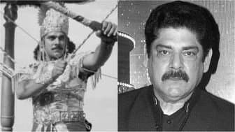 Actor Pankaj Dheer known for playing Karna in BR Chopra s Mahabharat died after battle with cancer
