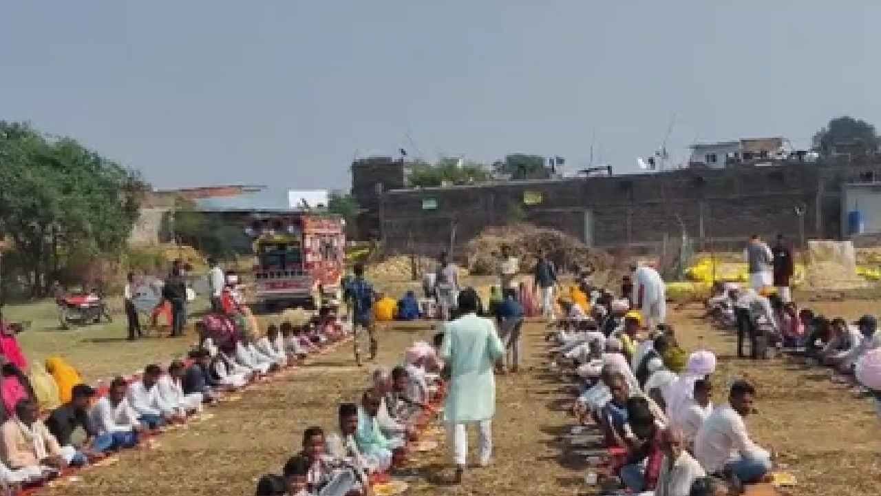 কলিযুগে হনুমানের অবতার!