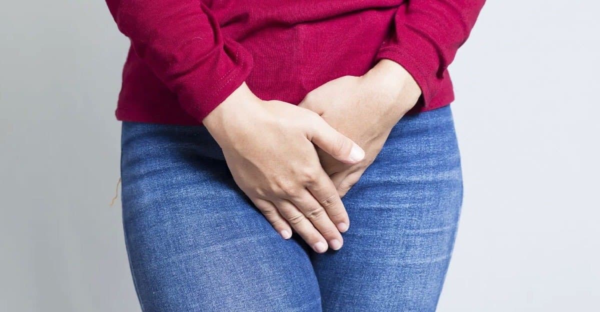 how to get rid of bad smell from private parts of female naturally 