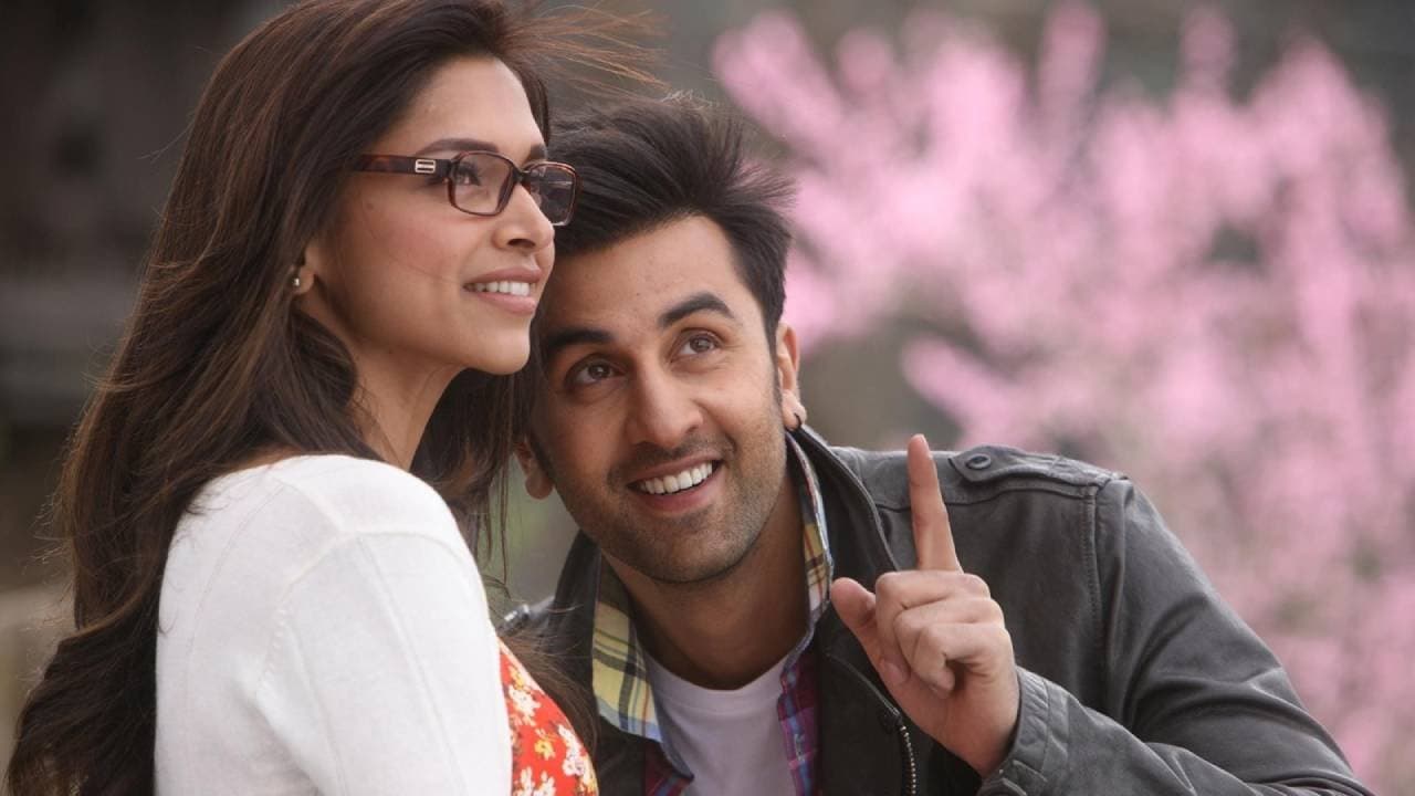 Deepika Padukone likes fan reel urging a Ranbir Kapoor-Deepika reunion movie