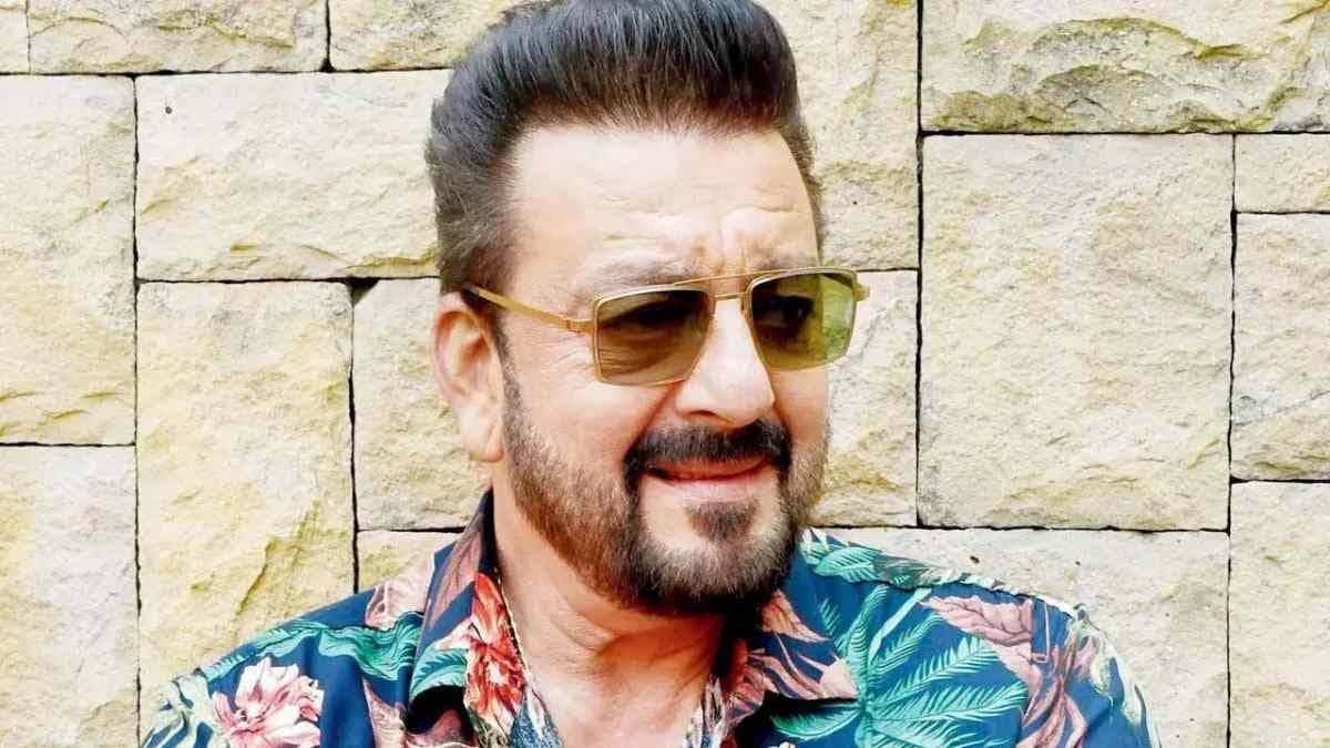 Bollywood Star Sanjay Dutt opens up about his polygamy Relationship