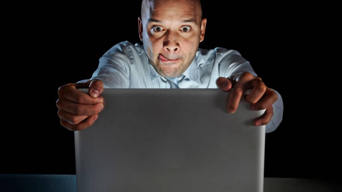 This addiction is harmful than alcohol and smoking