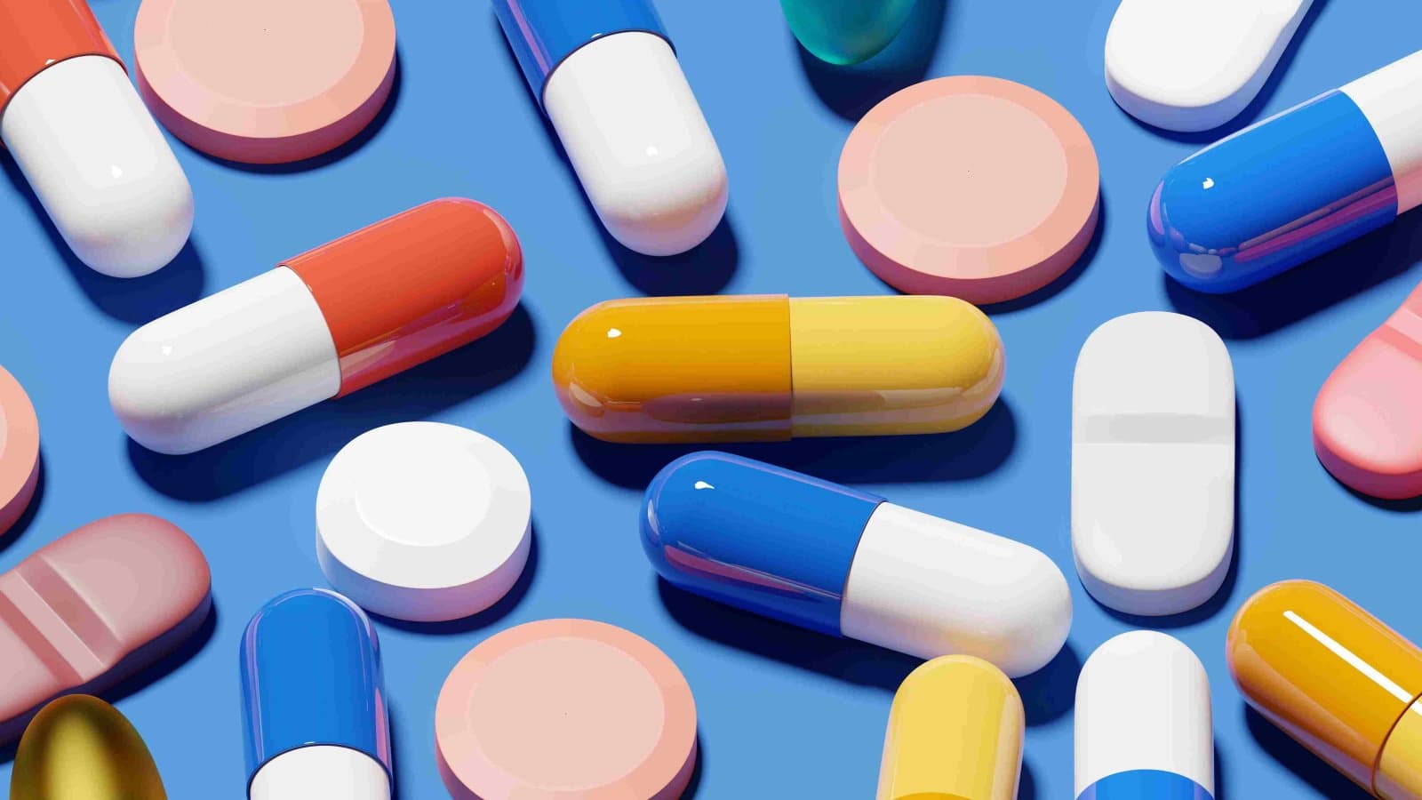 Central Lab Finds 47 Drug samples to be not a Standard Quality