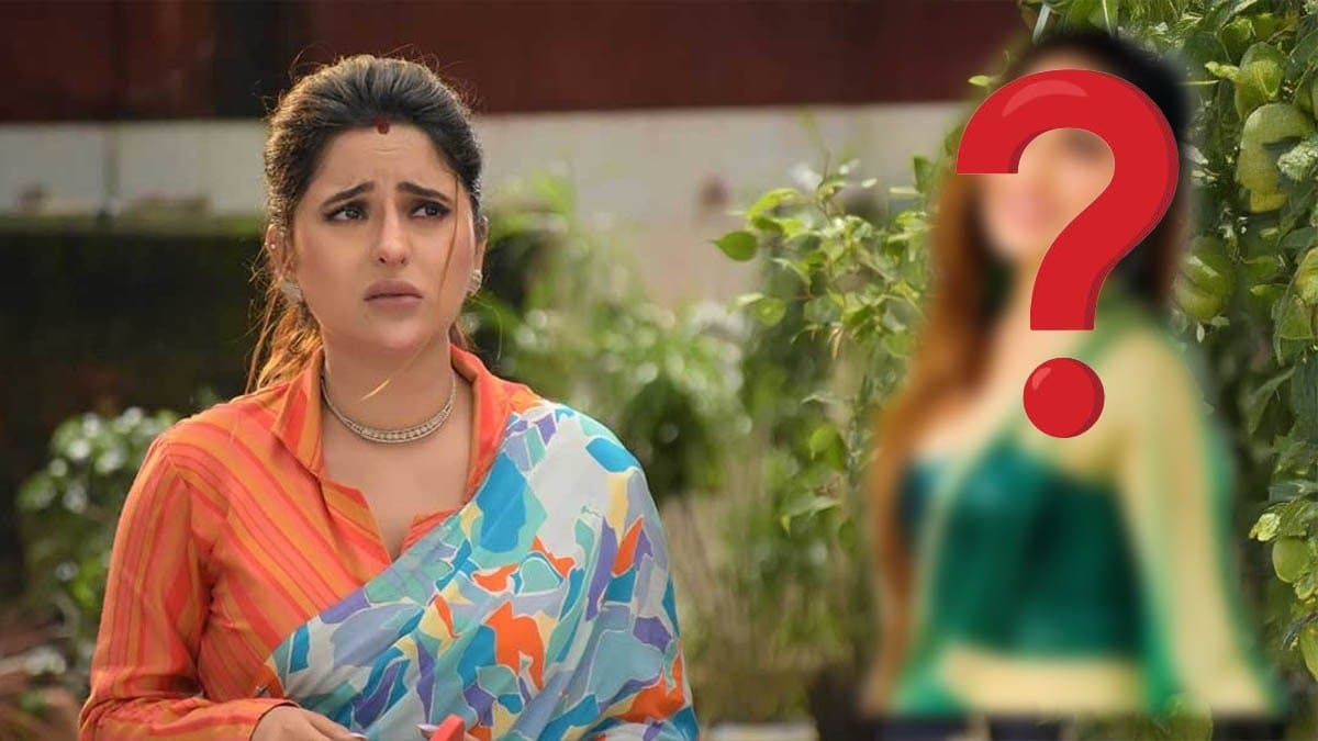 Actress  madhurima chakraborty has left star jalsha s serial rangamoti tirandaj where Sudipta Banerjee plays the role of Brinda in her place ent