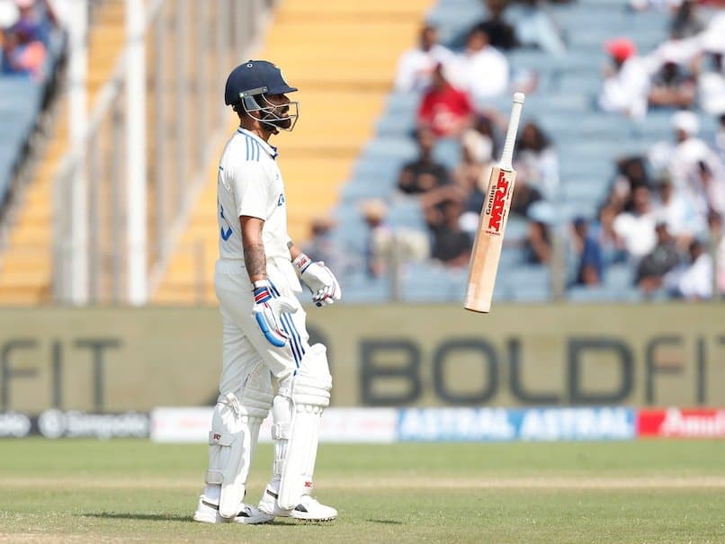 'Virat Kohli is like a duck getting into water', former BCCI chief selector's prediction for Australia tour is massive spt 