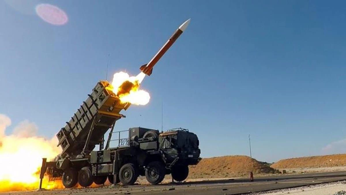 India to get more S 400 triumph claimed Russian sources