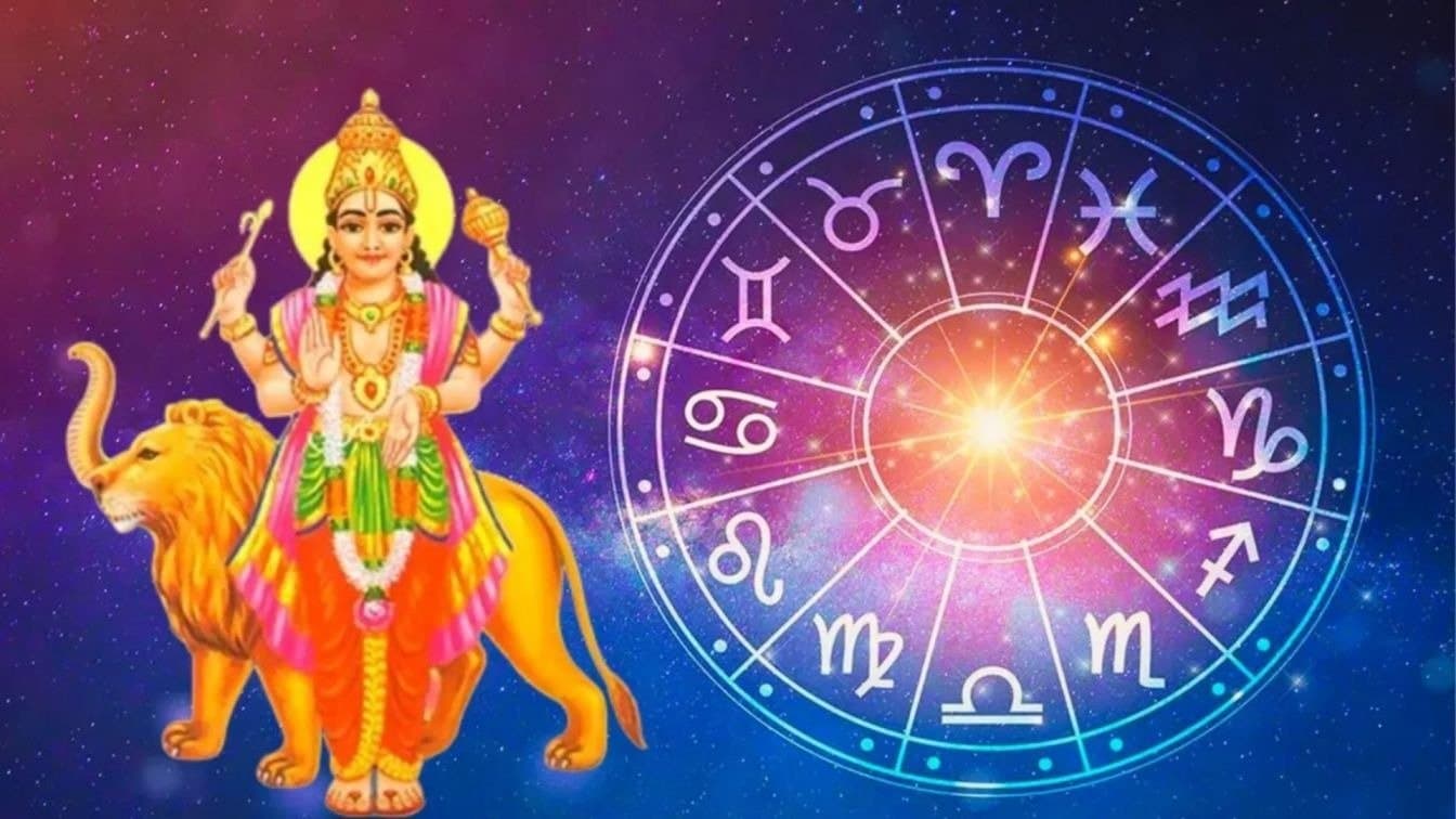 Budh Gochar 2025 Mercury transit in cancer by which positive effect on four Zodiac Signs life