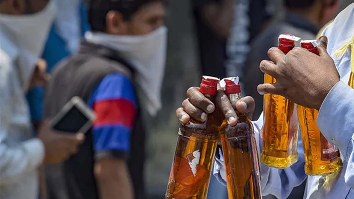 Devendra Fadnavis led Maharashtra Government hikes liquor duty amid challenge to sustain Ladki Bahin Scheme